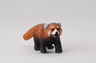 COLLECTA PANDA CZERWONA 3