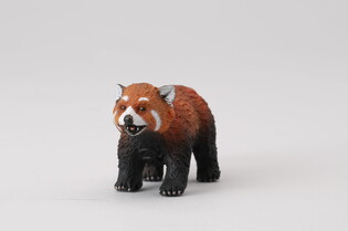 COLLECTA PANDA CZERWONA 4