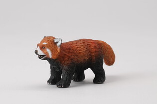 COLLECTA PANDA CZERWONA 5