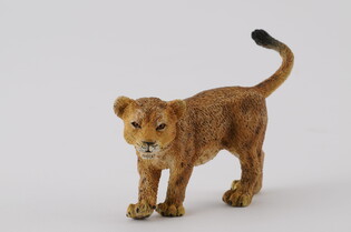 COLLECTA LWIĄTKO IDĄCE 4