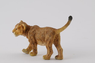 COLLECTA LWIĄTKO IDĄCE 5