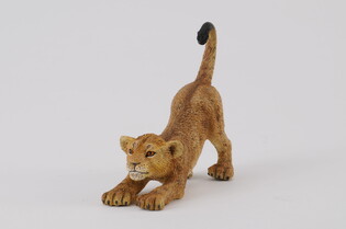 COLLECTA LWIĄTKO PRZECIĄGAJĄCE SIĘ 5