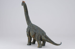 COLLECTA DINOZAUR BRACHIOZAUR SKALA 1:40 (DELUXE) 3