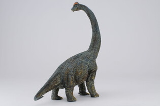 COLLECTA DINOZAUR BRACHIOZAUR SKALA 1:40 (DELUXE) 4