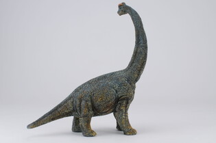 COLLECTA DINOZAUR BRACHIOZAUR SKALA 1:40 (DELUXE) 5