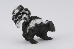 COLLECTA SKUNKS 4