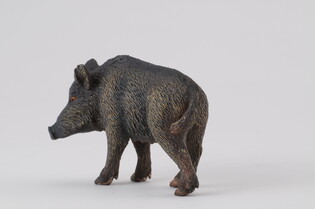 COLLECTA LOCHA 3