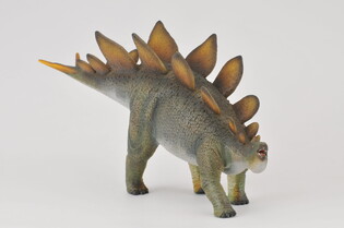 COLLECTA STEGOZAUR SKALA 1:40 (DELUXE) 3