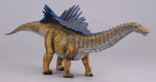 COLLECTA DINOZAUR AGUSTINIA DELUXE 1:40 3