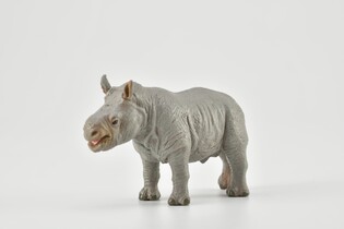 COLLECTA MŁODY NOSOROŻEC BIAŁY 3