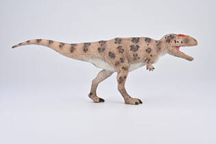 COLLECTA MERAXEX GIGAS Z RUSZAJĄCĄ SIĘ SZCZĘKĄ - SKALA 1:40 (DELUXE)
 4