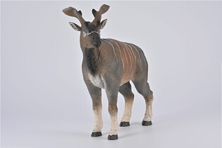 COLLECTA SIVATHERIUM - SKALA 1:20 (DELUXE)
 3