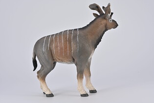 COLLECTA SIVATHERIUM - SKALA 1:20 (DELUXE)
 4
