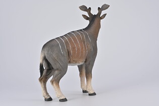 COLLECTA SIVATHERIUM - SKALA 1:20 (DELUXE)
 5