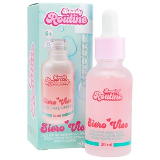 BEAUTY ROUTINE SERUM DO TWARZY
