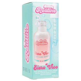 BEAUTY ROUTINE SERUM DO TWARZY 2