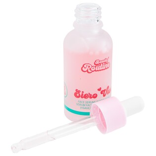 BEAUTY ROUTINE SERUM DO TWARZY 3