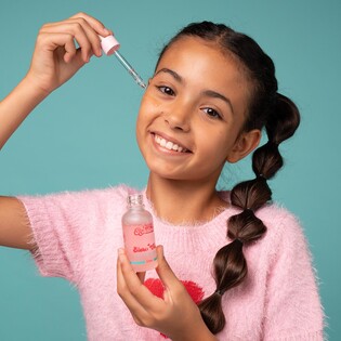 BEAUTY ROUTINE SERUM DO TWARZY 5