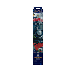 DIAMOND DOTZ ADULTS HOGWARTS EXPRESS