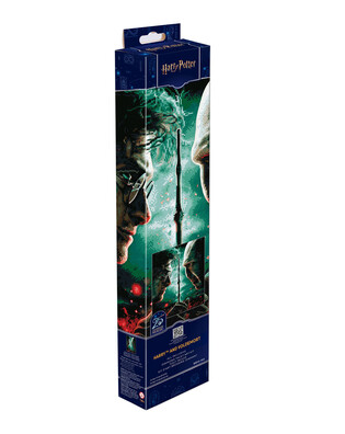 DIAMOND DOTZ ADULTS HARRY AND VOLDEMORT 2