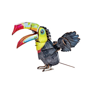 CUBIC FUN NATIONAL GEOGRAPHIC TUKAN KILODZIOBY 2
