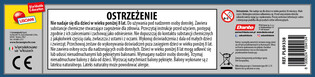 LISCIANI I"M A GENIUS 120 BADAŃ NAUKOWYCH Z MIKROSKOPEM 24