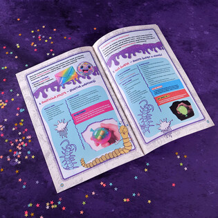 LISCIANI SLUMI PIŁKI I GNIOTKI. 11