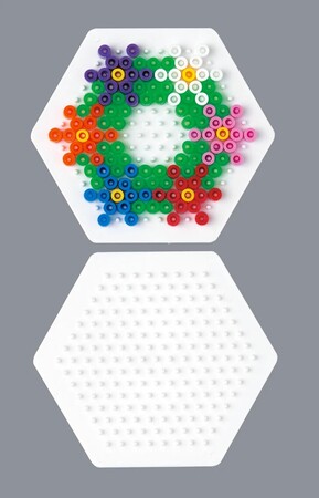 HAMA MIDI BIO PODKŁADKA MAŁY SZEŚCIOKĄT 2