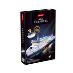 CUBIC FUN PROM VARSOVIA LED