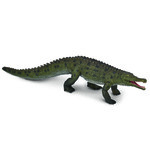 COLLECTA COLOSSOSUCHUS TECHNIENSIS  Z RUSZAJĄCĄ SIĘ SZCZĘKĄ - SKALA 1:40 (DELUXE)
