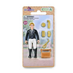 COLLECTA DŻOKEJKA ZAWODOWA Z AKCESORIAMI
