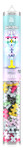 PLUS-PLUS TUBA ANGRY BIRDS SILVER - 110 ELEMENTÓW