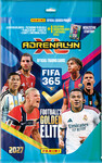 PANINI FIFA 365 ADRENALYN XL 2027 MEGAZESTAW STARTOWY