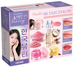 LISCIANI I"M A GENIUS KOREAN BEAUTY STUDIO BŁYSZCZYKÓW