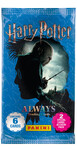 PANINI HARRY POTTER SASZETKA Z KARTAMI