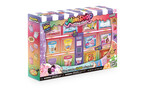 CUBIC FUN MINISKLEP ZE SLIMAMI